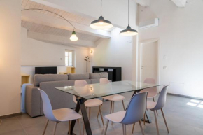 La casa dei Sentieri San Giuliano Terme